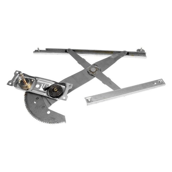 Grand Am Window Regulators At Monster Auto Parts